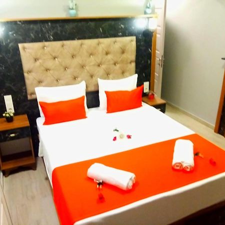 Sultanahmet Music House Hotel Istanbul Exterior photo